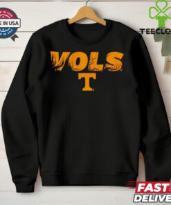 Tennessee Football Dark Mode Vols shirt 1 Tennessee Football Dark Mode Vols shirt