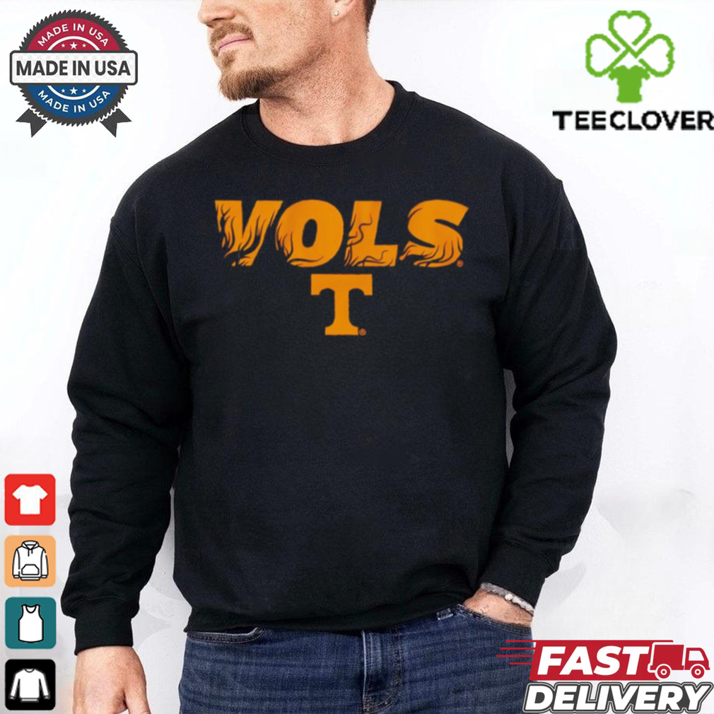 Tennessee Football Dark Mode Vols shirt Tennessee Football Dark Mode Vols shirt