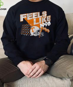 Tennessee Football Feels Like 1998 Shirt