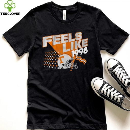 Tennessee Football Feels Like 1998 Shirt