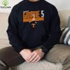 Tennessee Football Jalin Hyatt Gimme 5 Shirt