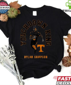 Tennessee Football_ Dylan Sampson State Shirt 2 Tennessee Football_ Dylan Sampson State Shirt