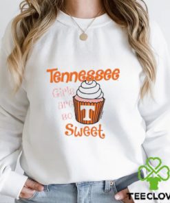 Tennessee Girls Are So Sweet Infant shirt 1 Tennessee Girls Are So Sweet Infant shirt