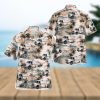Beach Shirt Los Angeles Kings Snoopy For Fans 3D Hawaiian Shirt