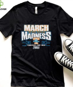 Tennessee Lady Vols 2023 NCAA Women’s Basketball Tournament March Madness hoodie, sweater, longsleeve, shirt v-neck, t-shirt