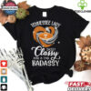 2024 World Series Champions LA Dodgers X Mickey Shirt