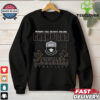 Washington Redskins 3 Time Super Bowl Champions logo shirt