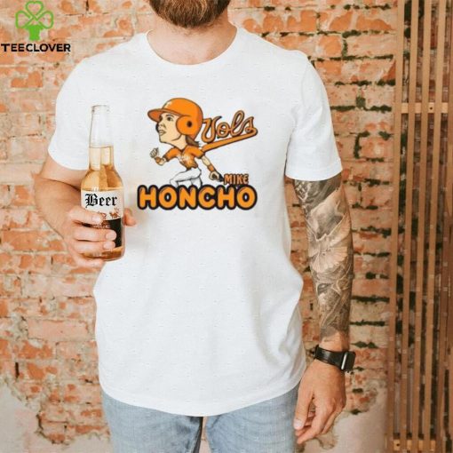 Tennessee Mike Honcho T Shirt