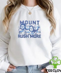 Tennessee Mount Rush more shirt