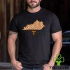 Tennessee Basketball Dalton Knecht Dk3 Shirt