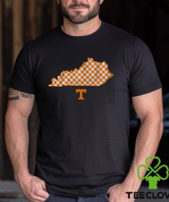 Tennessee North Of The Border Shirt