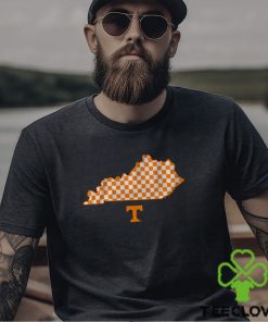 Tennessee North Of The Border Shirt