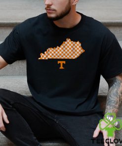 Tennessee North Of The Border Shirt