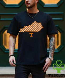 Tennessee North Of The Border Shirt