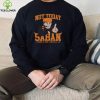 Tennessee Volunteer 5 Hendon Hooker Vols QB Shirt Tennessee Volunteer 5 Hendon Hooker Vols QB Shirt