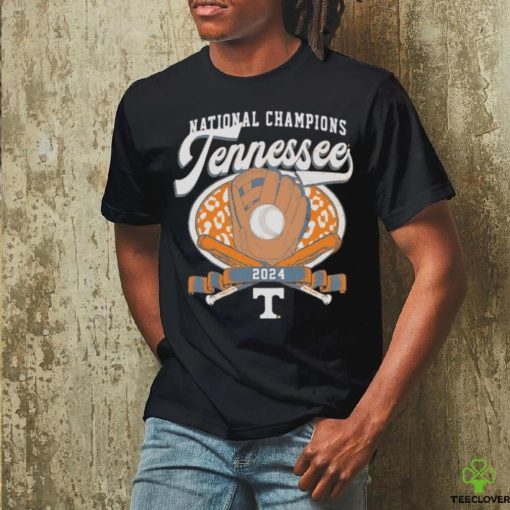 Tennessee Orange Tennessee Volunteers 2024 NCAA Men’s Baseball College World Series Champions Comfort Colors T Shirt