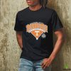 Tennessee Orange Tennessee Volunteers 2024 NCAA Men’s Baseball College World Series Diamond T Shirt