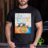 The Show A Tribute To ABBA 50 Years Celebration 1974 2024 Thank You For The Memories T Shirt