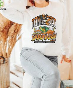 Tennessee Southern Smackdown 2022 Shirt