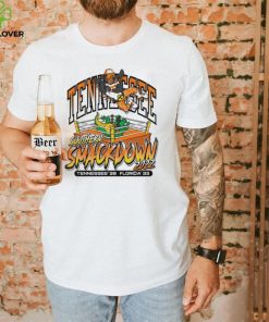 Tennessee Southern Smackdown 2022 Shirt