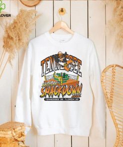 Tennessee Southern Smackdown 2022 Shirt