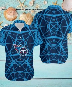Tennessee Titans 3D Trending Hawaiian Shirt For Men Women