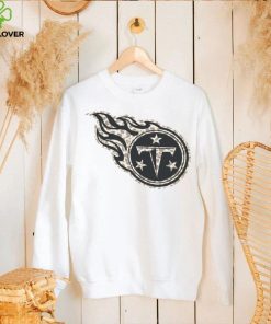 Tennessee Titans ’47 Women’s Panthera Frankie T Shirt