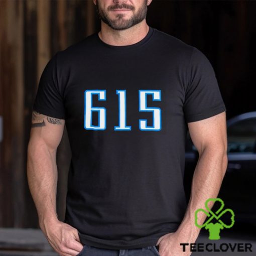 Tennessee Titans 615 2024 hoodie, sweater, longsleeve, shirt v-neck, t-shirt