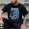 Tress Way Washington Punt Football Design shirt