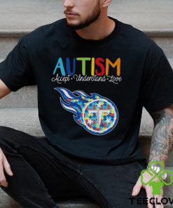 Tennessee Titans Autism Accept Understand Love 2023 Shirt 3 Tennessee Titans Autism Accept Understand Love 2023 Shirt
