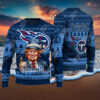 San Francisco 49ers Christmas Ugly Sweater 12 Grinch Xmas Day Show Your Team Spirit