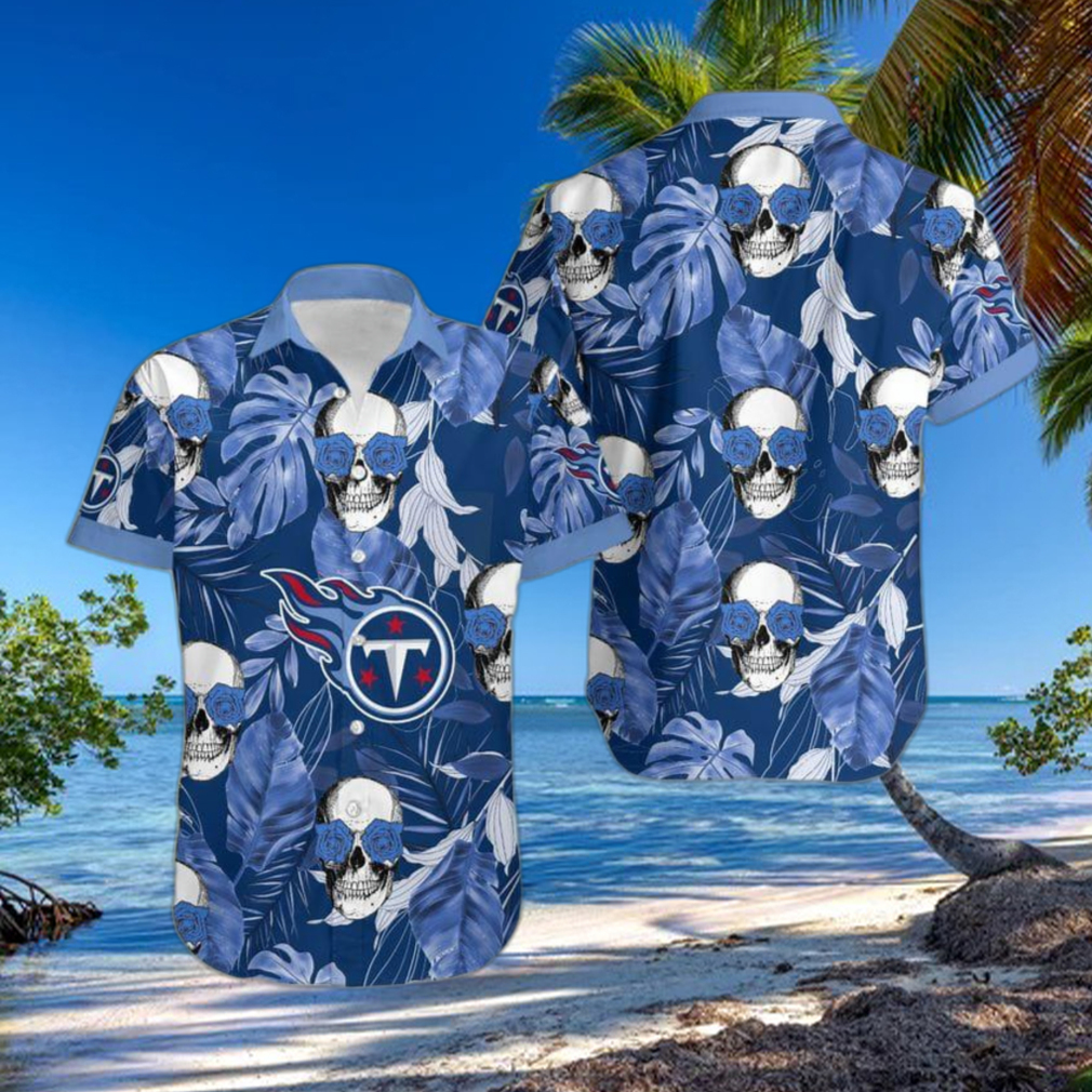 Tennessee Titans Turkey Thanksgiving Day Long Sleeve T-Shirt