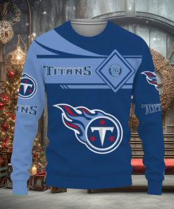 Tennessee Titans Curve Style – Logo Team Pride In Heart Ugly Christmas Sweater Gift Holidays 1 Tennessee Titans Curve Style – Logo Team Pride In Heart Ugly Christmas Sweater Gift Holidays