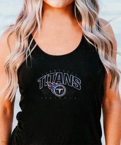 Tennessee Titans Fanatics Line Clash Shirt