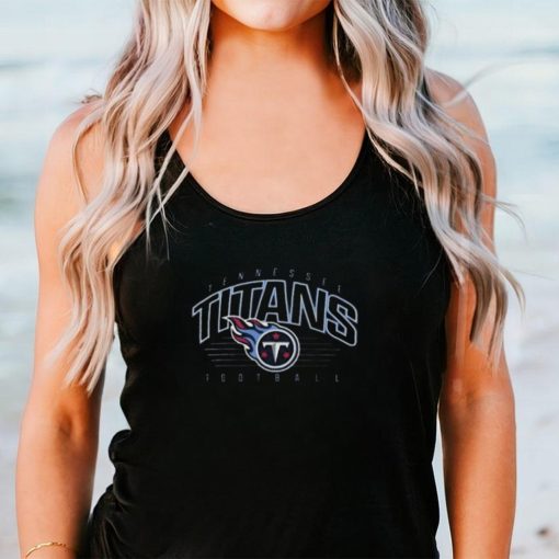 Tennessee Titans Fanatics Line Clash Shirt