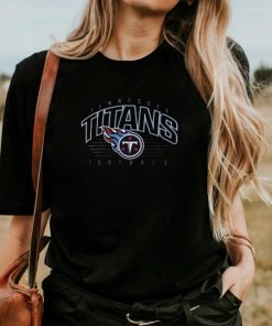 Tennessee Titans Fanatics Line Clash Shirt