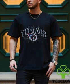 Tennessee Titans Fanatics Line Clash Shirt