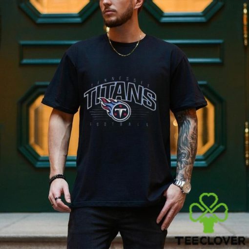 Tennessee Titans Fanatics Line Clash Shirt