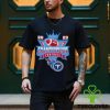 Vladimir Guerrero Father and Son 2023 home run derby champions signature shirt