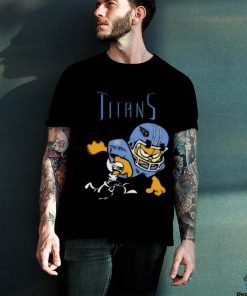 Tennessee Titans Garfield Cat Grumpy Football Player T Shirt 3 Tennessee Titans Garfield Cat Grumpy Football Player T Shirt