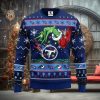 One Peace Ugly Christmas Sweater For Men Women