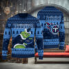 Tampa Bay Buccaneers Custom Chrismas Ugly Sweater