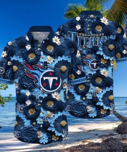 Tennessee Titans Hawaii Shirt Stand Out From The Crowd