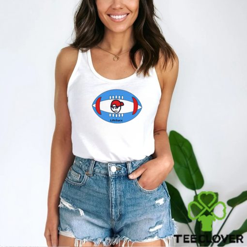 Tennessee Titans LifeSucx Angry Guy shirt