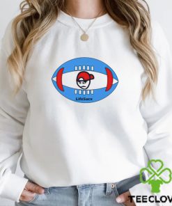 Tennessee Titans LifeSucx Angry Guy shirt