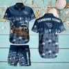 Burger King Logo Brand Hawaiian Shirt Skull Gift Summer