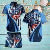 Pokemon Gengar Hawaiian Shirt And Short
