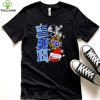 Washington Commanders NFL ho ho ho Christmas shirt