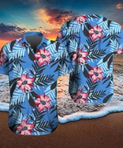 Tennessee Titans Playful Hawaiian Shirt