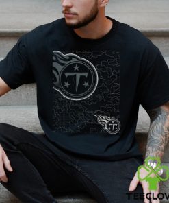 Tennessee Titans Shirt Rflctv
